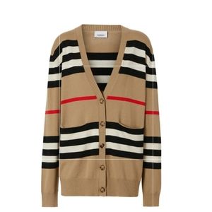 COPY - Burberry Cardigan